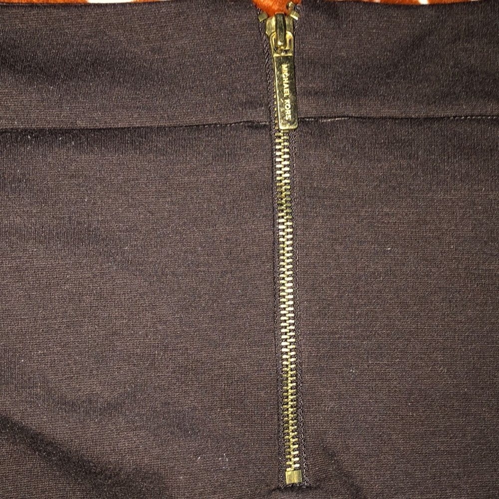 MK skirt